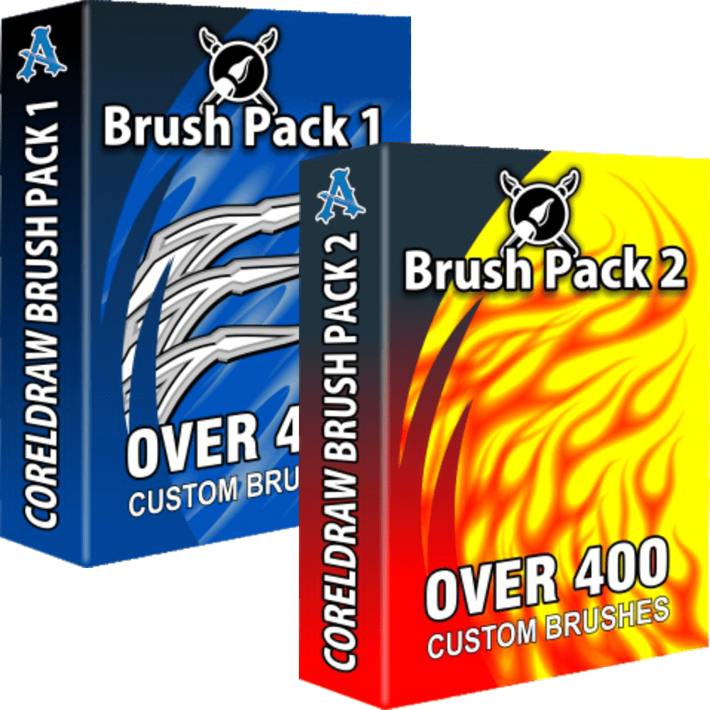 corel painter brush pack torrent