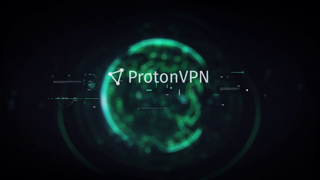 free protonvpn